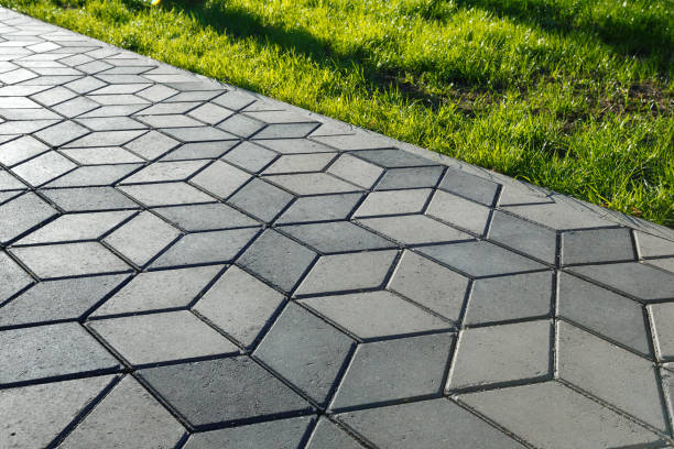 Best Driveway Pavers Near Me  in Lander, WY